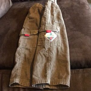 VTG Collectible Disney Corduroy Pants